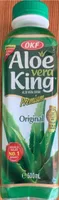 Aloe Vera King
