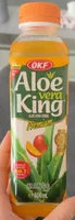 Aloe Vera drink