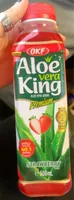 ALOE VERA DRINK