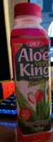 Aloe Vera King