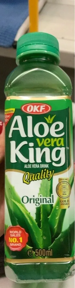 Aloe Vera King original