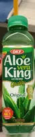 Aloe Vera King original
