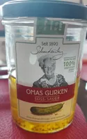 Omas Gurken