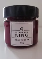 Johannes King Rosa Rugosa