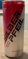 Energy Drink Watermelon