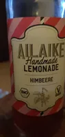 Handmade Lemonade