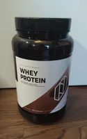 Whey Protein Rich Chocolate