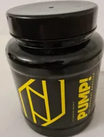 Pump! Pre workout Booster