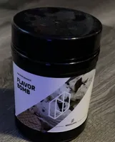 FLAVOR BOMB Stracciatella