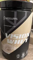Vision Whey