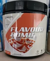 Flavour Bombs