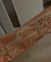 Birthday cake Proteinbar