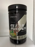 Clear Isolate (White Tea)