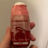 Zero Sirup