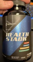 Health Stack