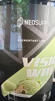 Elementary Line Next Generation Protein Pistazie