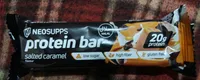 20g Protein Bar - Salted Caramel (Neosupps)