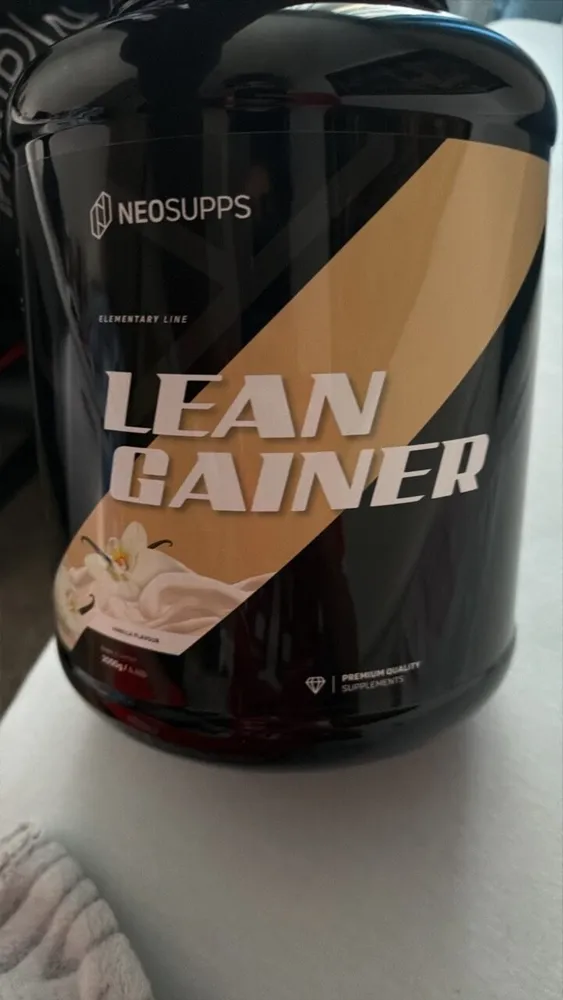 Lean Gainer