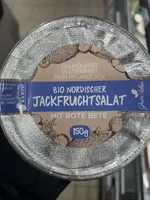 Jackfruchtsalat
