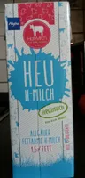 Heu H-Milch
