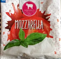 Mozzarella