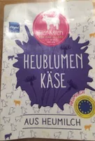 Heublumenkäse