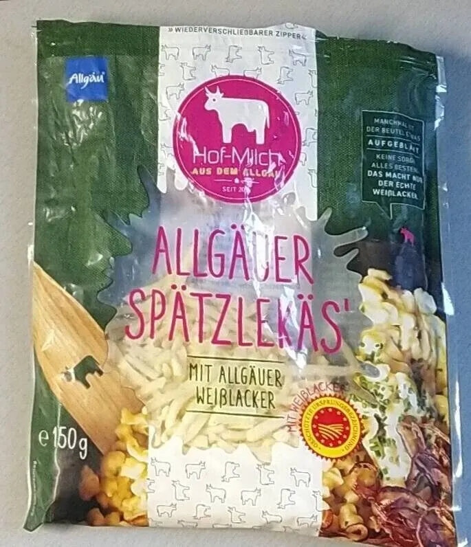 Hofmilch