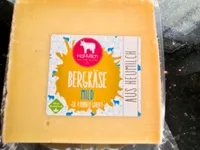 Bergkäse Mild