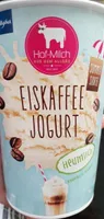 Allgäu Eiskaffee Jogurt