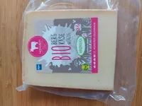 Bio Bergkäse Würzig
