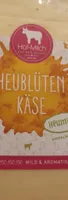 Heublütenkäse