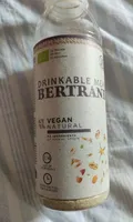Drinkable Neal Bertrand