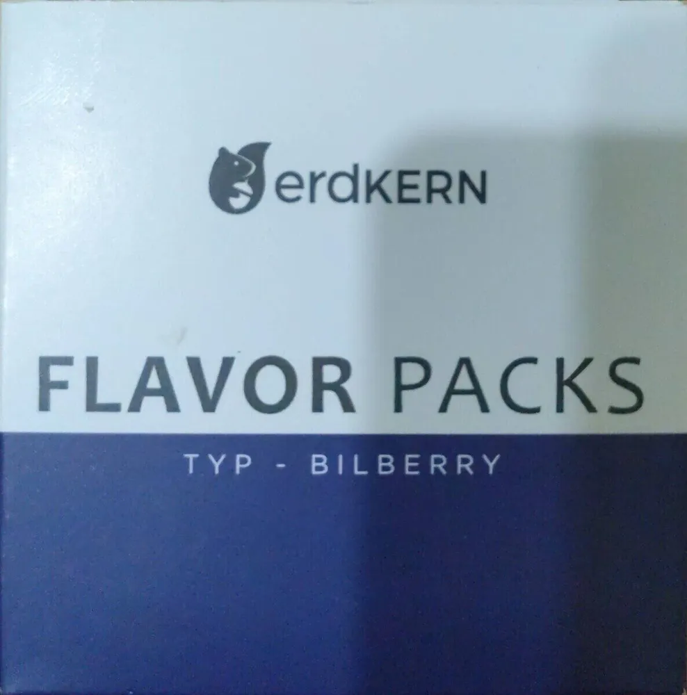 Flavor Packs