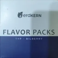 Flavor Packs