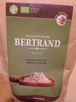 Bertrand Bio, Active Natur
