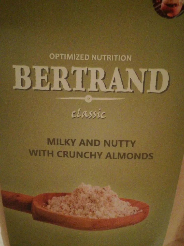 Bertrand Classic