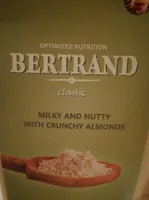 Bertrand Classic