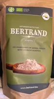 Bertrand Vegan