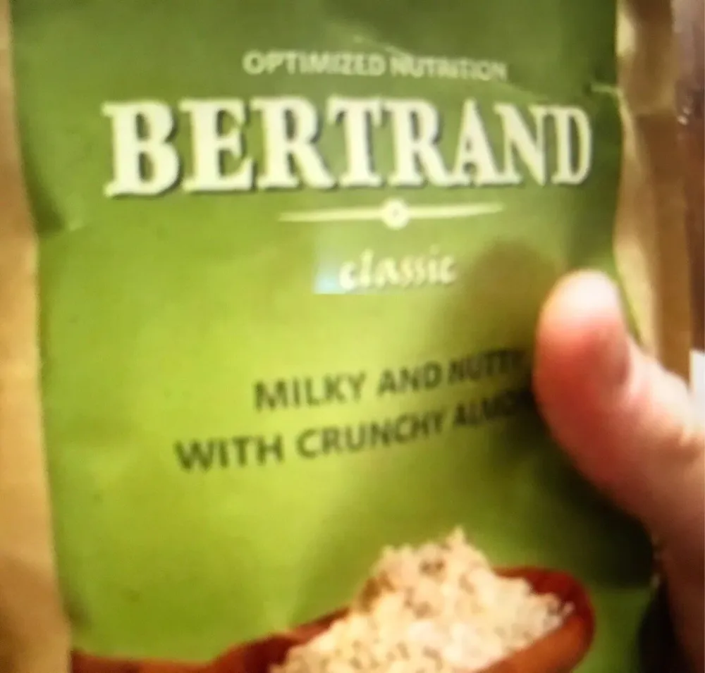 Bertrand
