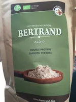 Nutrition powder active nature
