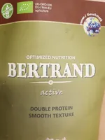 Optimized nutrition powder Active
