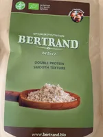 Bertrand Active Saveur Pomme Cuite