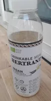 DRINKABLE MEAL BERTRAND VEGAN