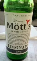 Mött’s Limonade No 9