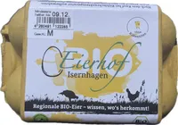 Regional BIO Eggs M