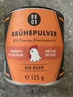 Chicken Bone Broth