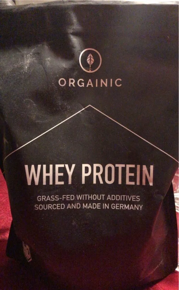 Bio Whey Protein Kakao
