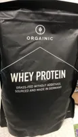 WHEY PROTEIN