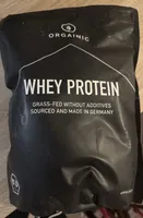 Bio Whey Protein Natural