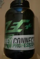 Whey Connection Professional Chocolate
